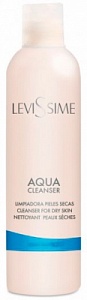  LeviSsime Крем для снятия макияжа Aqua cleanser 500 мл