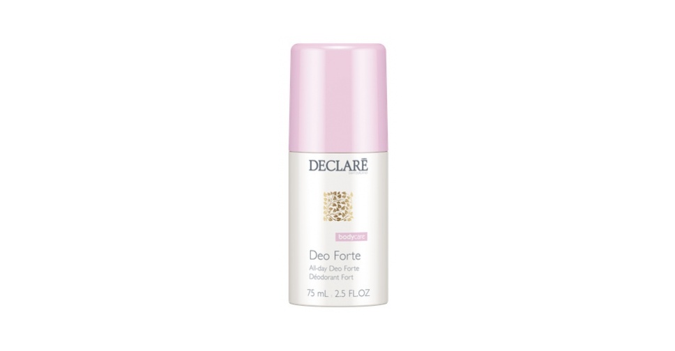 Роликовый дезодорант Body Care 24h Deodorant 75мл