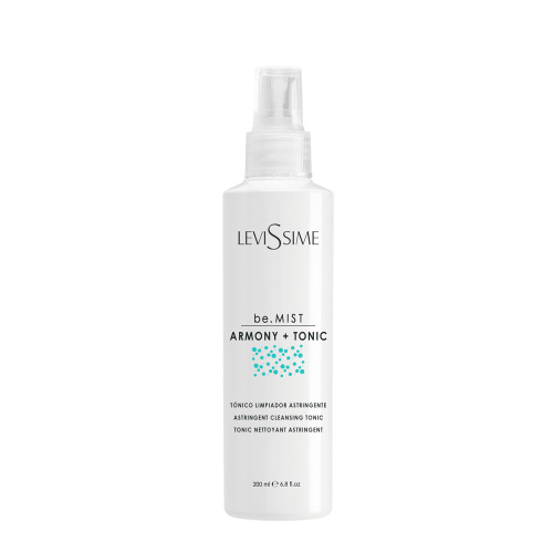 LeviSsime Тоник для жирной и проблемной кожи Armony+be.Mist Tonic 200 мл [M]