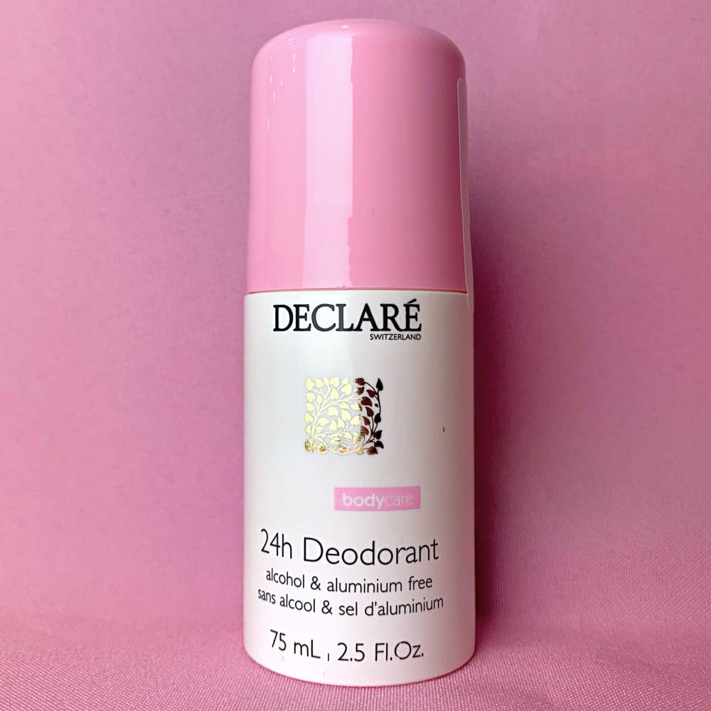  Declare Роликовый дезодорант 24 часа 24h Deodorant 75 мл