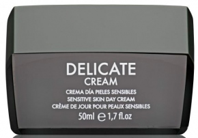 LeviSsime Успокаивающий крем DELICATE CREAM 50мл