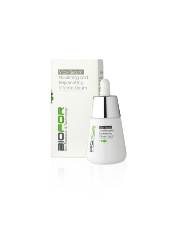 BIOFOR Сыворотка обогащённая витаминами Vita+ Serum 30 мл