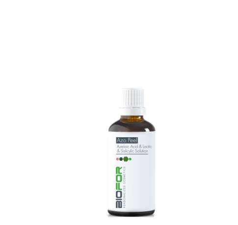 BIOFOR AZO PEEL Пилинг азелоиновый, 50 мл 