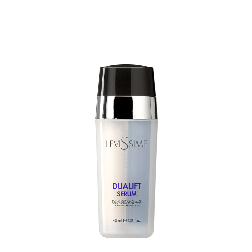 LeviSsime Омолаживающая сыворотка двойного действия Dualift serum 40мл [M] 