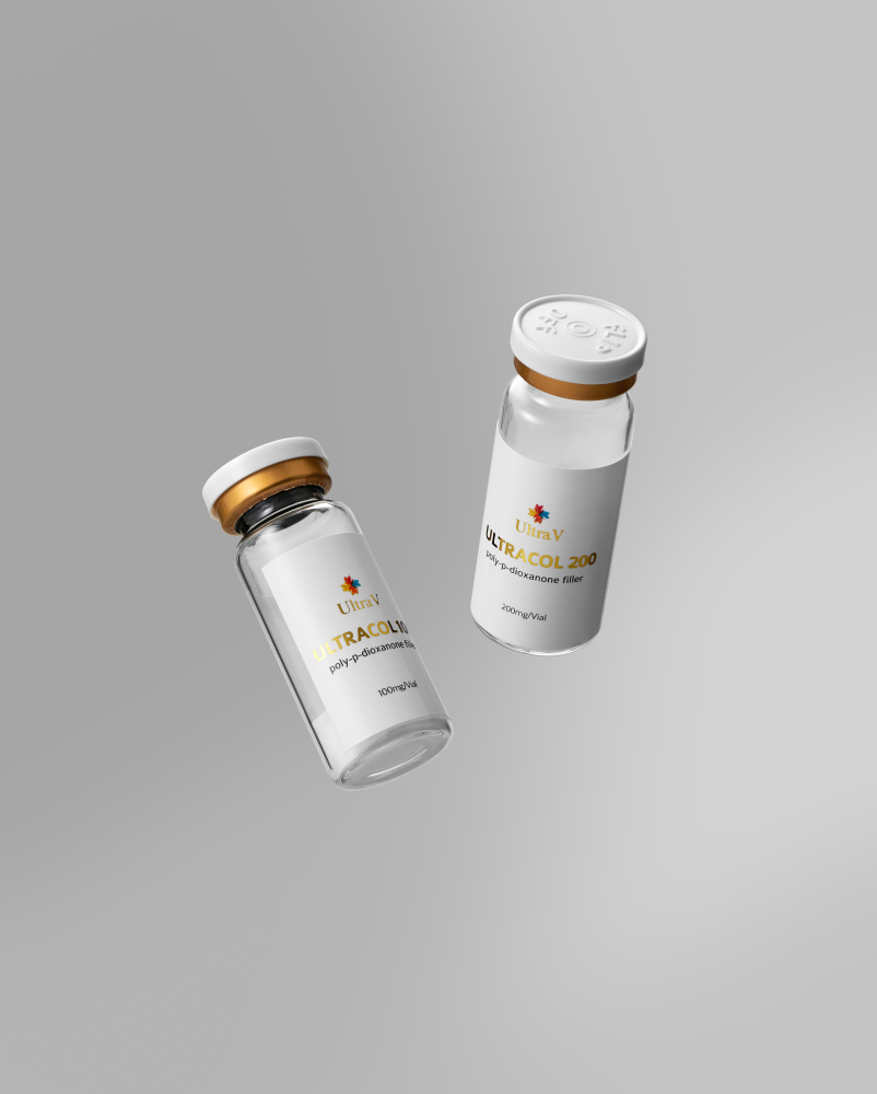 ULTRACOL 200 Имплант внутридермальный, стерильный на основе полидиоксанона 