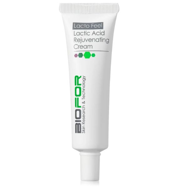 BIOFOR Крем обновляющий с молочной кислотой Lacto Feel 100 мл 