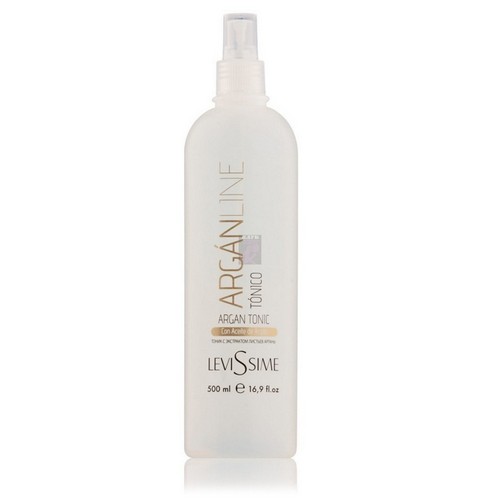  Levissime Тоник с экстрактом арганы Argan Tonic 500 мл.