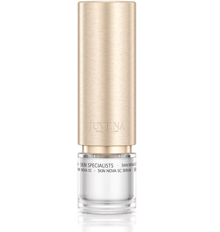 JUVENA SkinNova SC Serum 30 ml Интенсивная сыворотка-концентрат с омолаживающей технологией " SkinNova SC" 