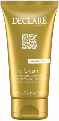 Declare Крем-люкс для рук против морщин Luxury Anti-Wrinkle Hand Cream 75 мл