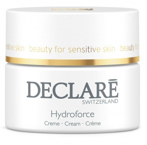 Declare Увлажняющий крем с витамином Е Hydroforce Cream 50 мл  