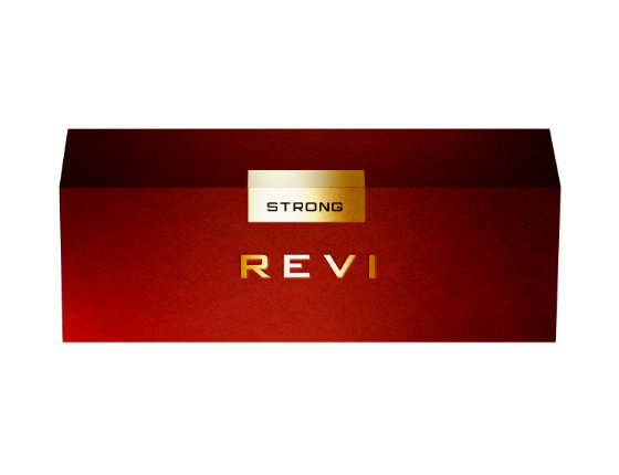 Revi strong Реви Стронг шприц 1 мл 