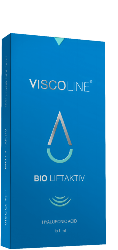 VISCOLINE BIO LIFTAKTIV 1 шпр *1 мл