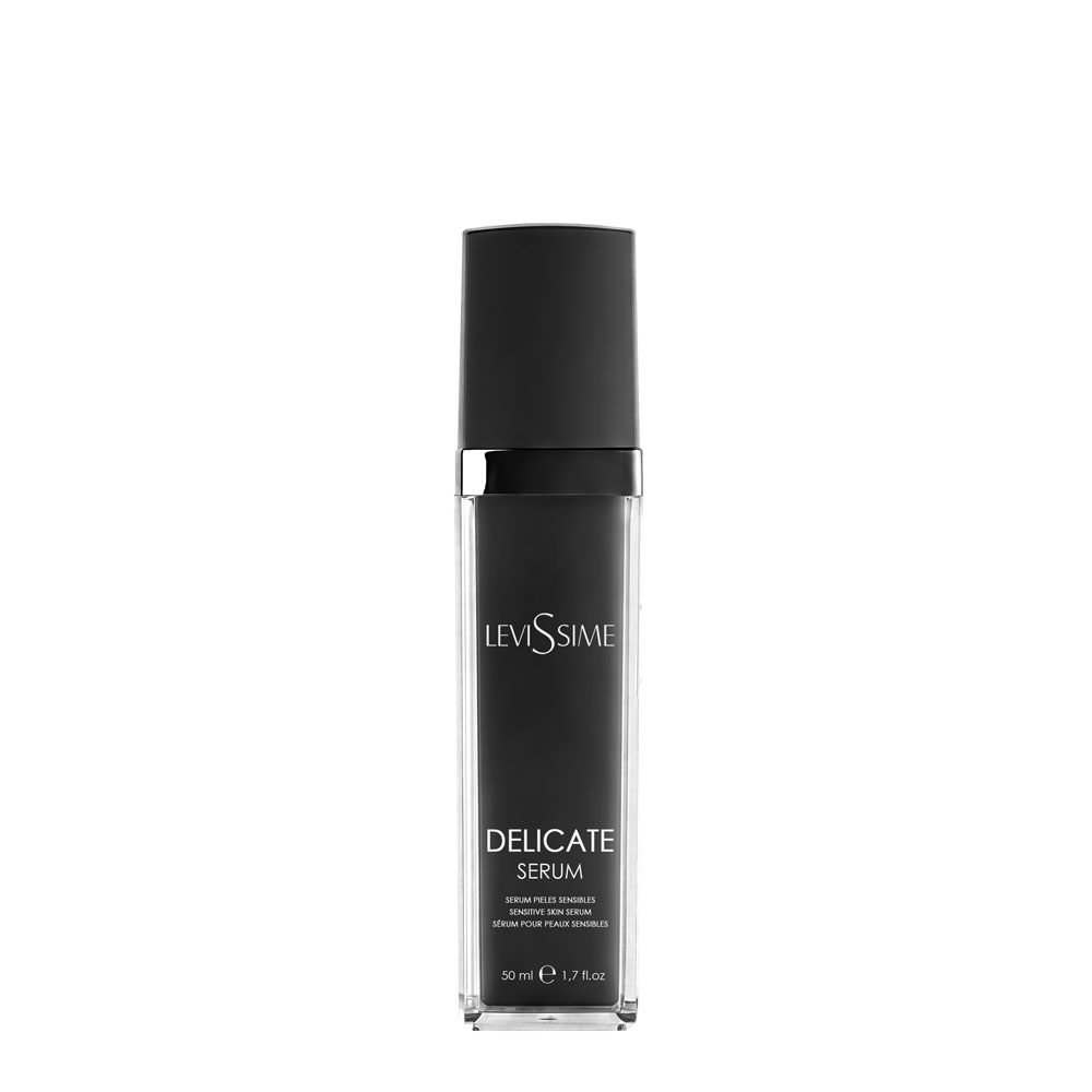 LeviSsime Успокаивающая сыворотка DELICATE SERUM 50мл [M] 