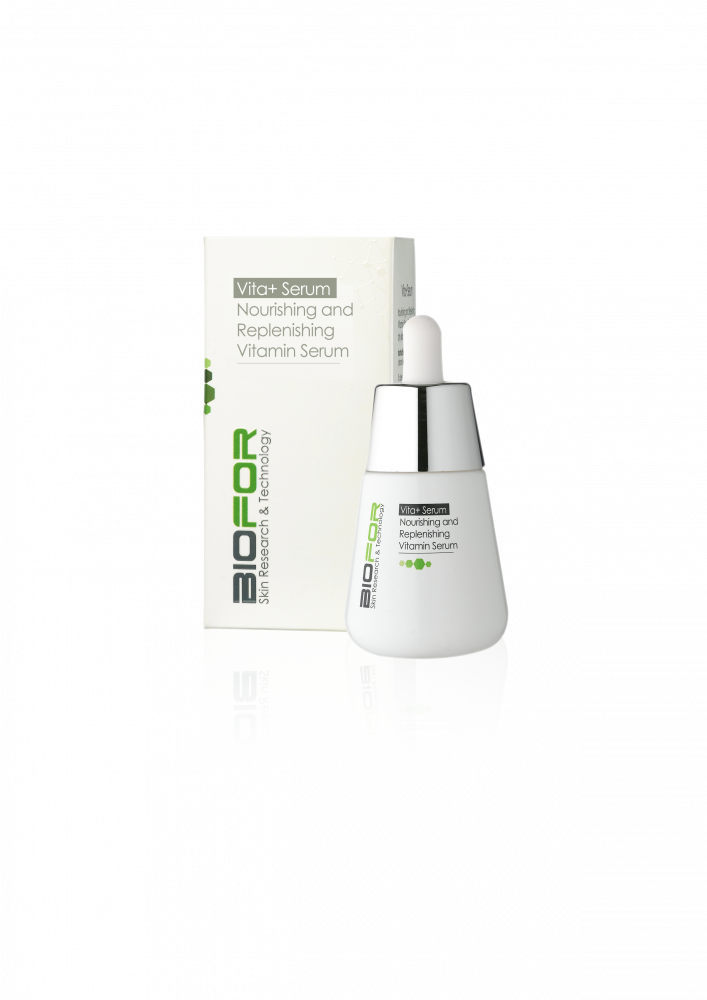 BIOFOR Сыворотка обогащённая витаминами Vita+ Serum 30 мл 
