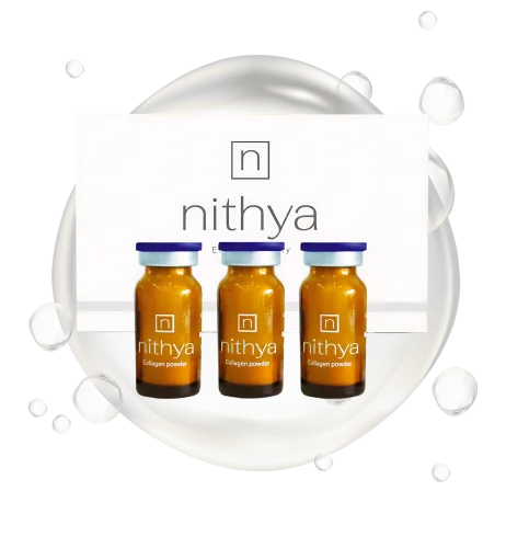 NITHYA 100% нативный коллаген гетерологический I типа, стерильный, 70 мг