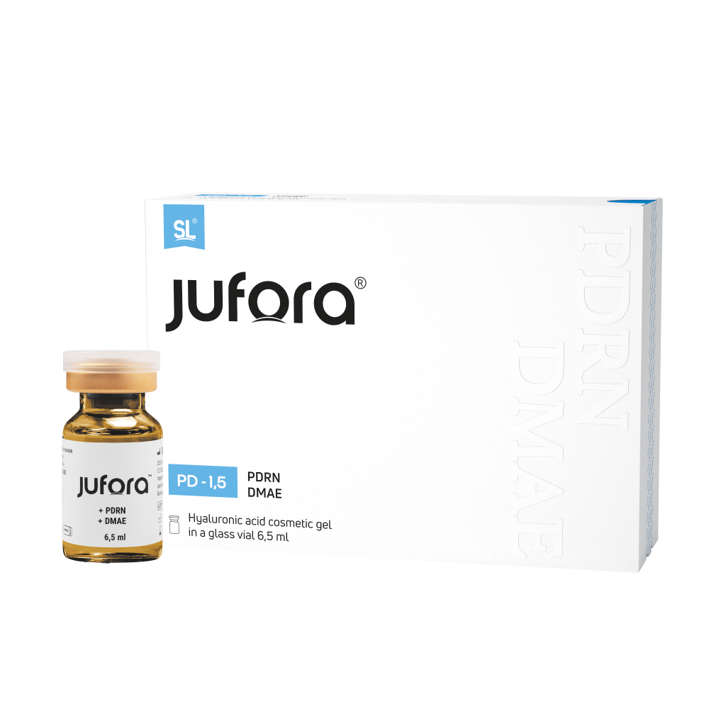 JUFORA® PDRN+DMAE 6,5 мл 