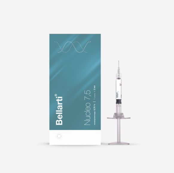 Bellarti Nucleo 7,5 2 мл 