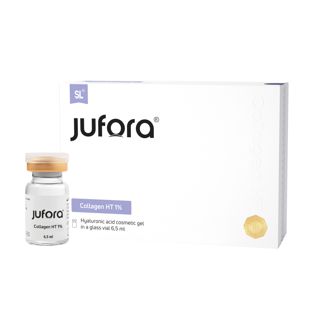 JUFORA® COLLAGEN - HT 6,5 мл 