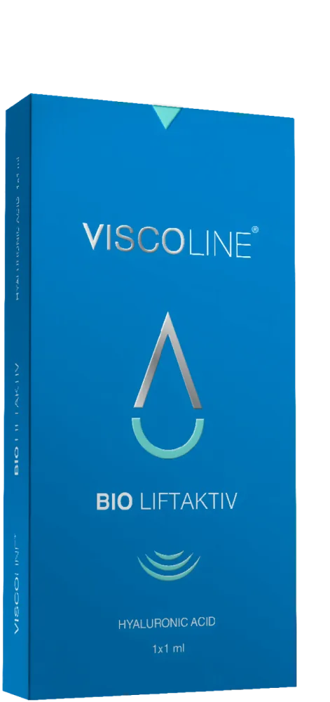 VISCOLINE BIO LIFTAKTIV 1 шпр *1 мл