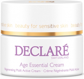 Declare Регенерирующий крем для лица Age Essential Cream 50 мл 
