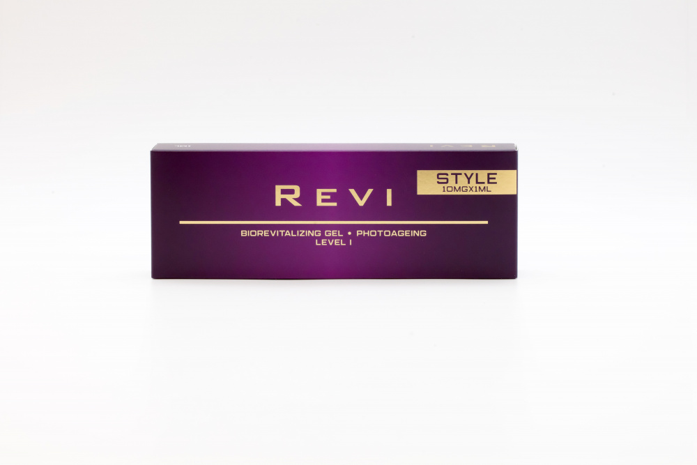 Revi Style Реви Стайл, шприц 1 мл
