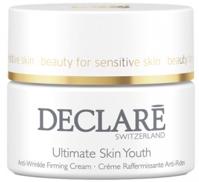 Declare Интенсивный крем для молодости кожи Ultimate Skin Youth 50 мл 