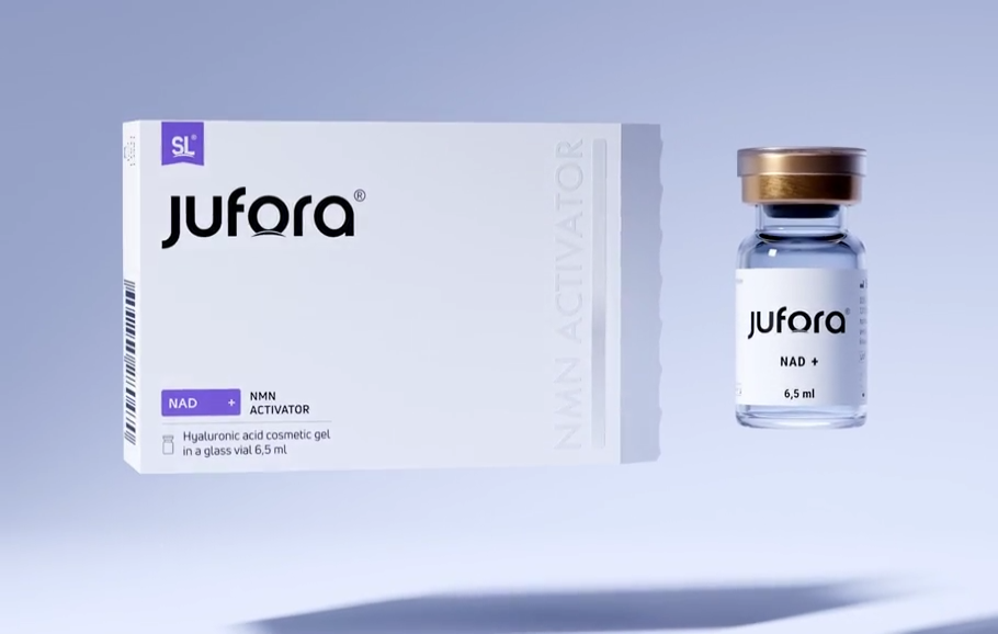 JUFORA® NAD+ 6,5 мл 