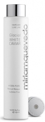 MiriamQuevedo Увлажняющая восстанавливающая маска Hydra Pure Rescue Masque 250 мл 