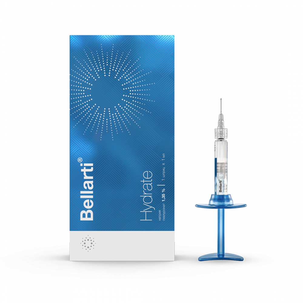 Bellarti Hydrate 1,35% 1,0 мл 