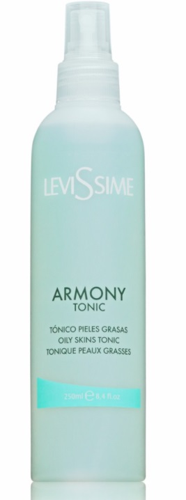 Levissime Балансирующий тоник Armony Tonic 500 мл.