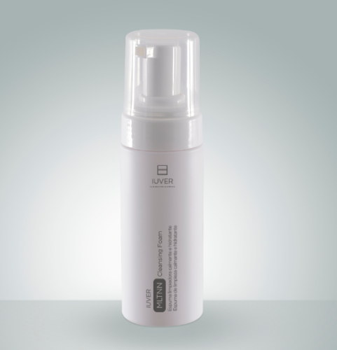IUVER Пенка Cleansing Foam 150 мл