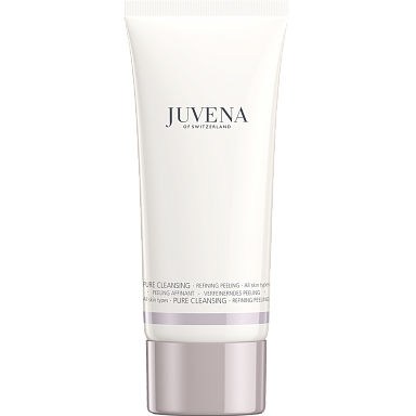 JUVENA Refining Peeling Очищающий обновляющий эксфолиант 100 мл 