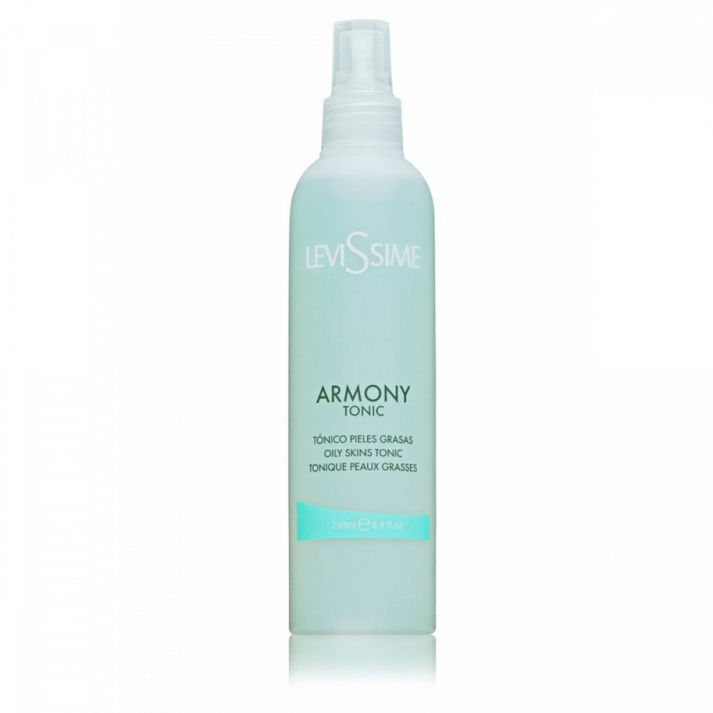 LeviSsime Балансирующий тоник Armony tonic 250мл 