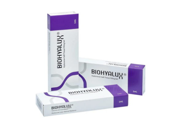BIOHYALUX BASE 20 мг/мл 1 мл