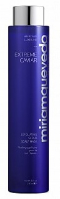 MiriamQuevedo Отшелушивающая маска для кожи головы  Exfolianting Scrub Scalp Mask 250 мл 