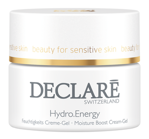 Declare Энергетический увлажняющий крем-гель Hydro Energy Moisture Boost Cream-Gel 50 мл 