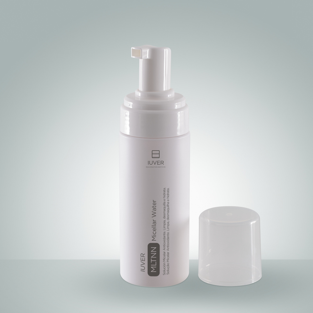 IUVER Успокаивающая мицелярная вода Micellar Water 300 мл