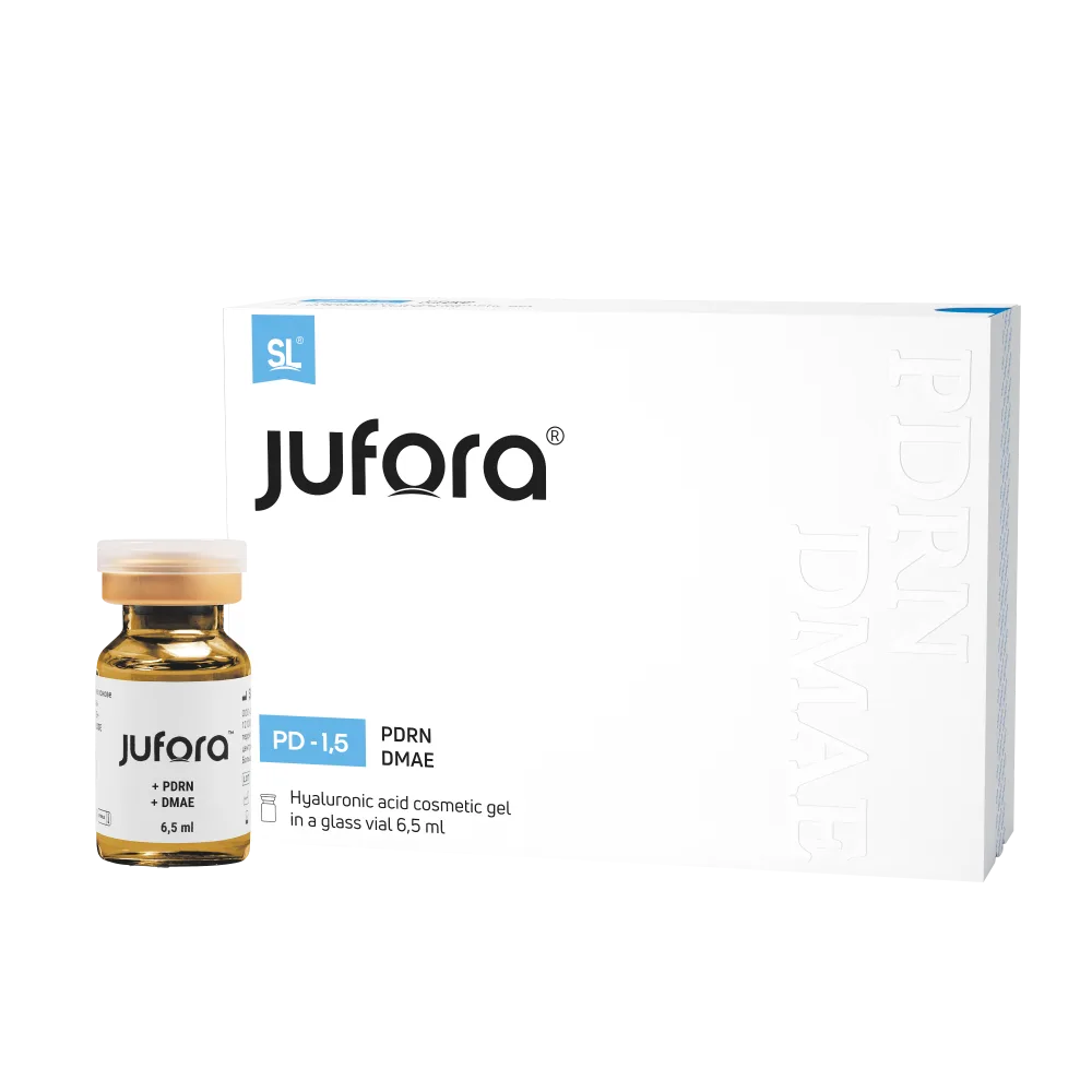 JUFORA® PDRN+DMAE 6,5 мл