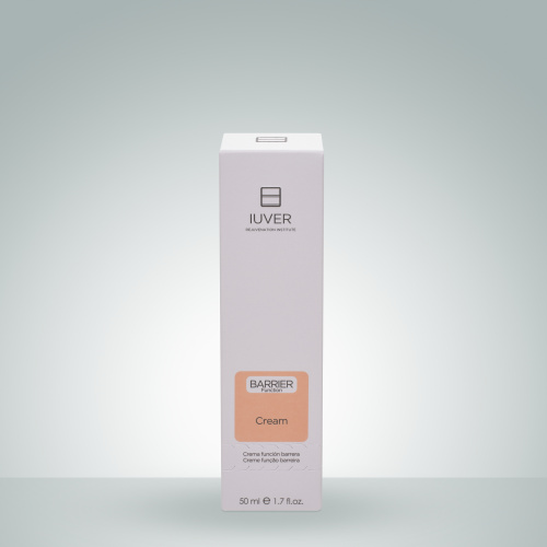 IUVER Защитный крем Barrier function cream 50 мл [M]