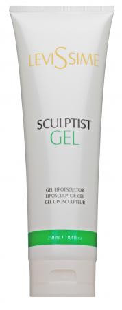 LeviSsime Гель Скульптор Sculptist Gel 250 мл 