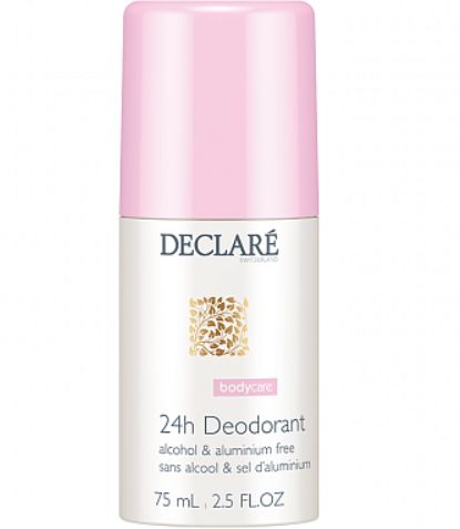 Declare Роликовый дезодорант 24 часа 24h Deodorant 75 мл 