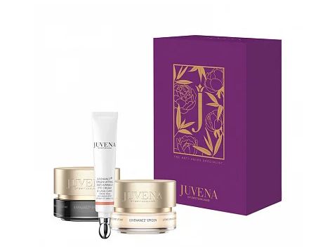 JUVENA X-Mas Set 04 Juvenance Новогодний набор 