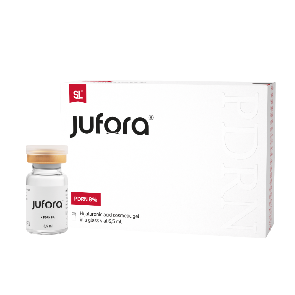 JUFORA® PDRN 8% 6,5 мл