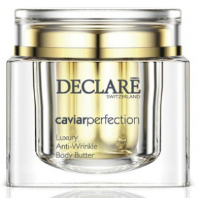 Declare Питательный крем-люкс для тела Luxury Anti-Wrinkle Body Butter 200 мл 