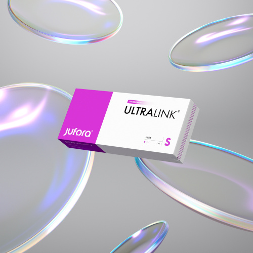 JUFORA ULTRALINK S 