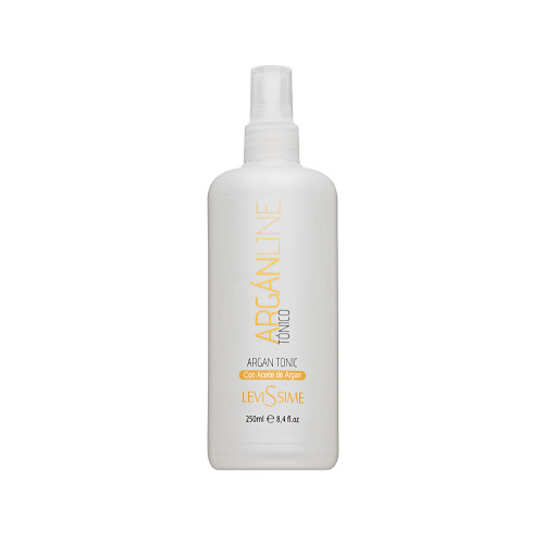 Levissime Тоник с экстрактом арганы Argan Tonic 250 мл.