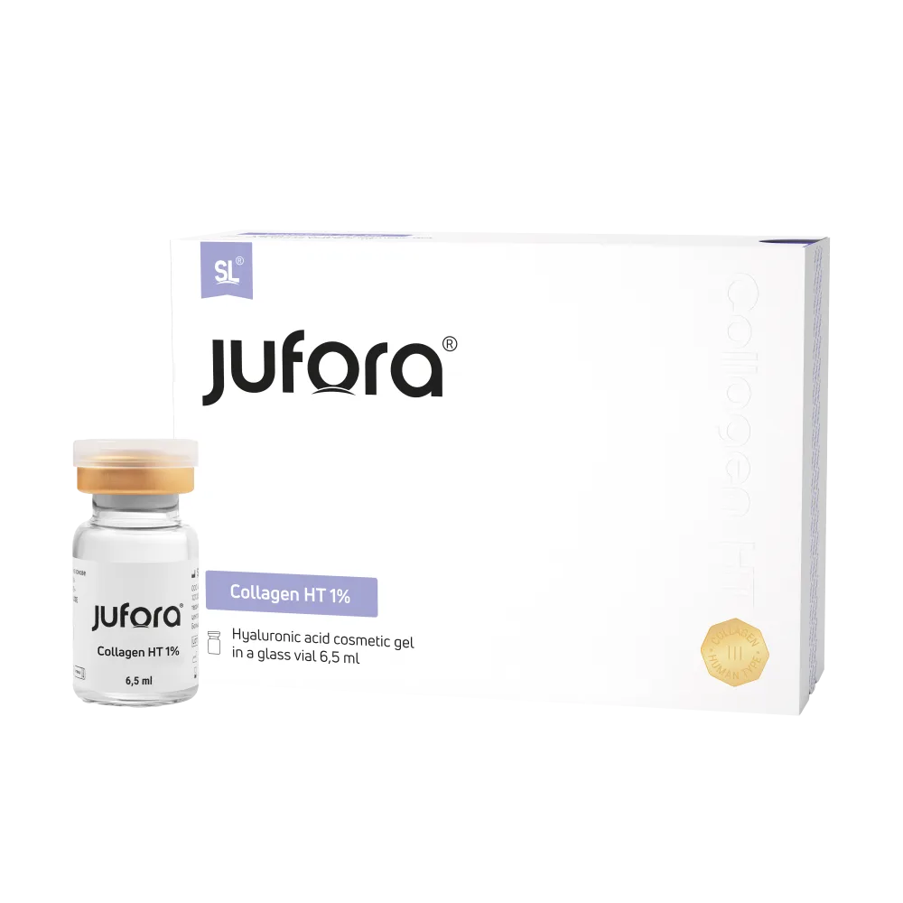 JUFORA® COLLAGEN - HT 6,5 мл