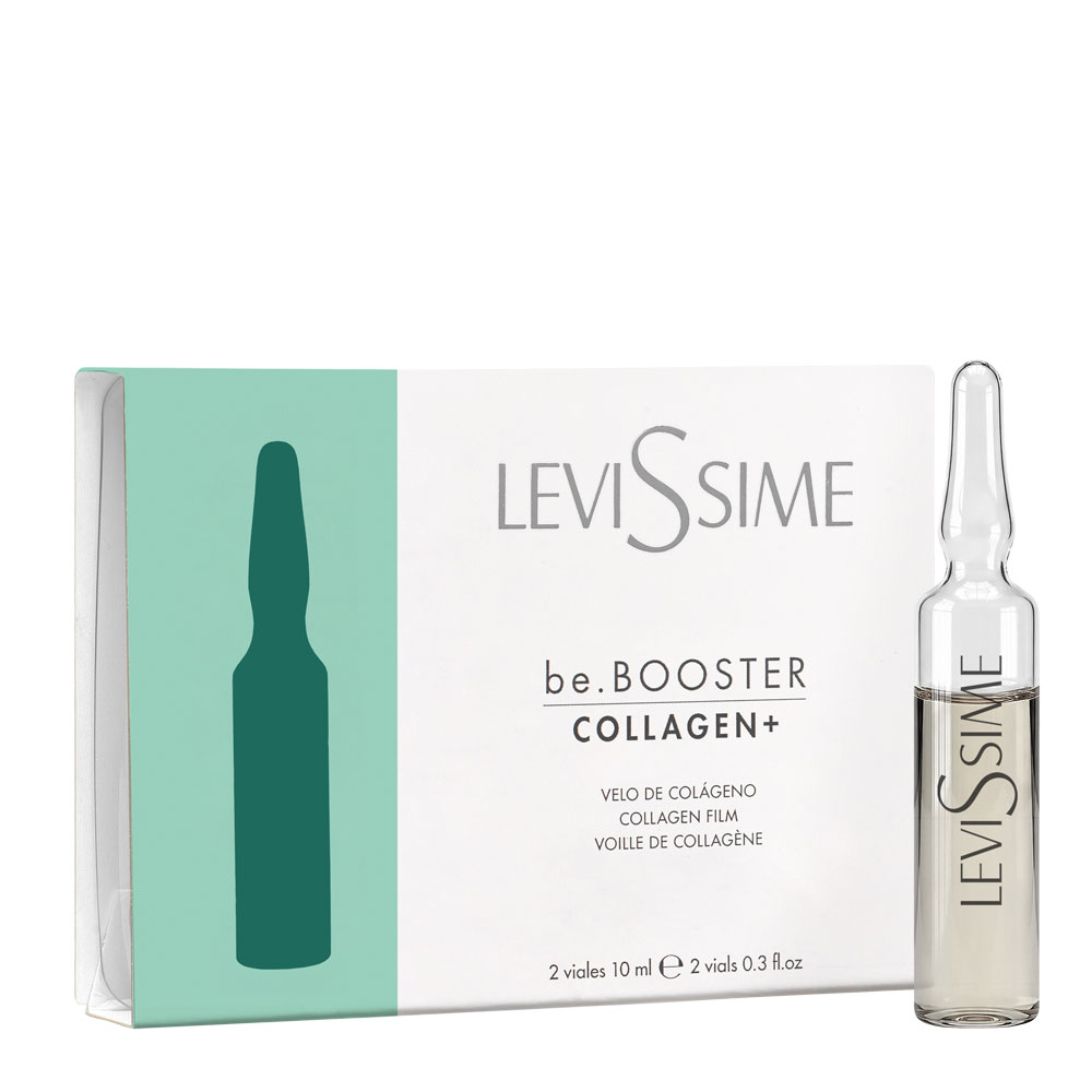 LeviSsime Коллагеновый комплекс COLLAGEN PLUS 2*10мл [M]