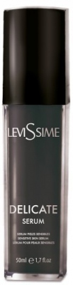 LeviSsime Успокаивающая сыворотка DELICATE SERUM 50мл