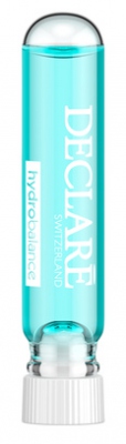 Declare Концентрат в ампулах с увлажняющим эффектом 24ч. Moisture 24h Effect 7*2,5 мл 